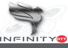 INFINITY OTT: Stable Streaming with an Extensive Collection of Entertainment