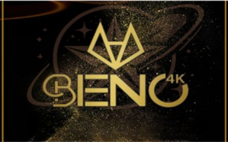 BENO 4K: Stable Streaming, Vast Content & Unbeatable Value
