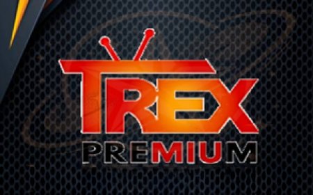 TREX PREMIUM: Stable IPTV with a Wide Range of Content
