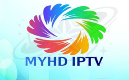 MY HD IPTV: Stable Streaming, Extensive Library & Fantastic Prices