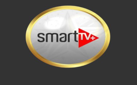 SMART TV+: Stable Streaming with a Broad Content Selection