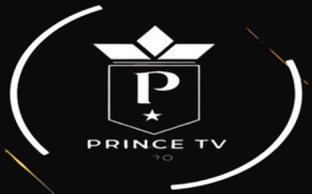 PRINCE TV PRO: Stable IPTV Streaming with an Extensive Content Library