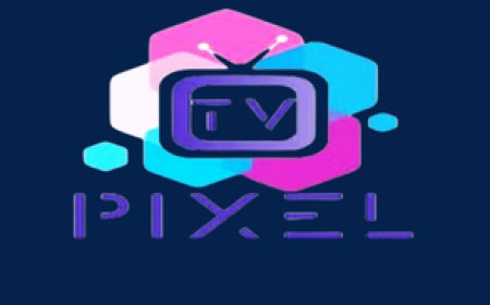 PIXEL TV: Stable IPTV with a Wide Selection and Great Value