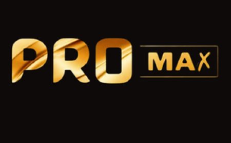 PROMAX OTT: Stable, Huge Library