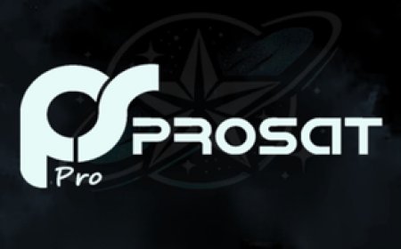 PROSAT: Reliable IPTV Service with an Extensive Collection of Entertainment