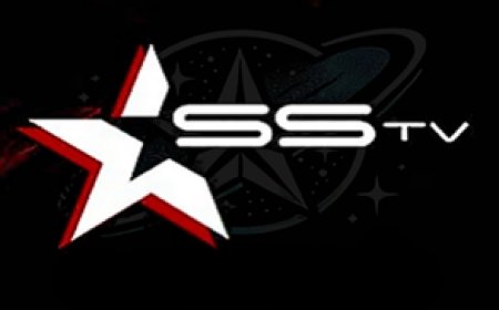 SS TV: Stable IPTV Service with a Broad Range of Content