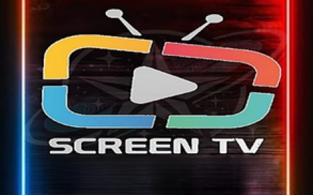 SCREEN TV: Stable IPTV Streaming with a Deep Content Library