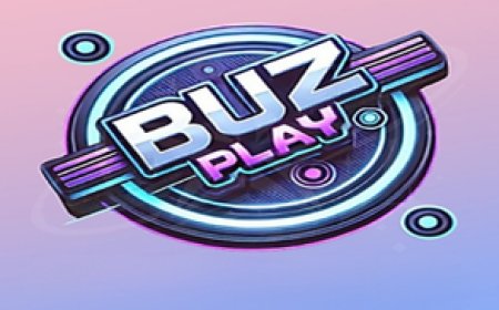 BUZ PLAY: Stable IPTV Streaming with a Wide Variety of Entertainment