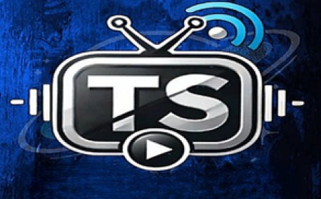 TS 4K: Stable IPTV with High Quality Streams and Extensive Content