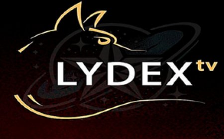 LYDEX TV: Stable IPTV Streaming with Comprehensive Entertainment Options