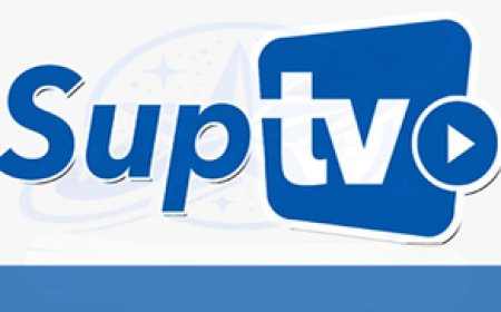 SUP TV: Stable IPTV Streaming with a Vast Array of Entertainment