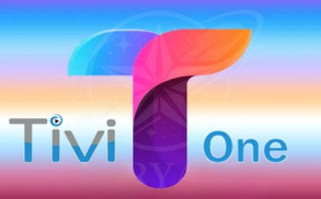 TIVI ONE OTT: Stable IPTV with Extensive Content & Elite Performance