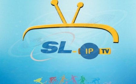 SL TV: Stable IPTV Streaming with a Wide Array of Channels and Shows