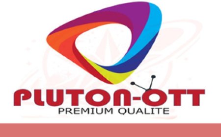 PLUTON OTT: Stable IPTV Streaming with Extensive Entertainment & Elite Performance
