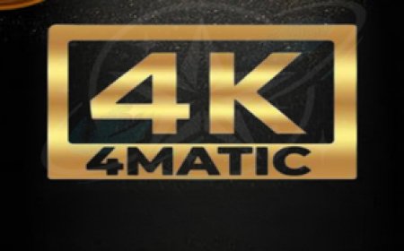 4K MATIC: Stable, Huge Library, VPN Compatible Subscription