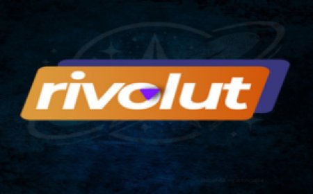 RIVOLUT PLAYER: A Reliable & Compatible IPTV App for Smart TVs, Phones, and Computers