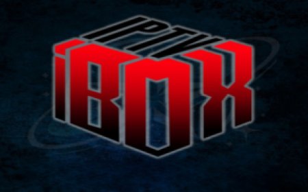 IBOXX PLAYER: A Robust IPTV Player App for Smart TVs, Phones, and Computers