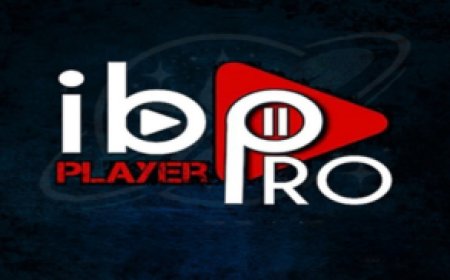 IBO PLAYER PRO: Enhanced Stability & Compatibility for IPTV on All Your Devices