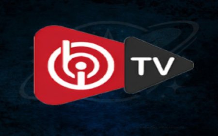 IBO PLAYER: Stable & Smooth IPTV Player for Smart TVs, Mobile & Desktop