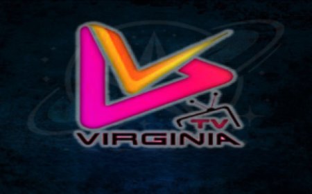 VIRGINIA TV: Reliable IPTV Player App for Smart TVs, Mobile, and Computers