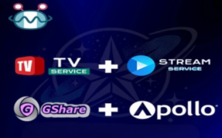 COMBO G-SHARE: Stable Server for Dependable Satellite TV Receiver Access