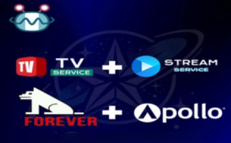COMBO FOREVER: Stable Server to Unlock Your Satellite Receiver's Potential