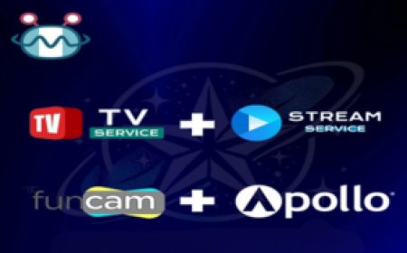 COMBO FUNCAM: Reliable Server to Boost Your Satellite Receiver