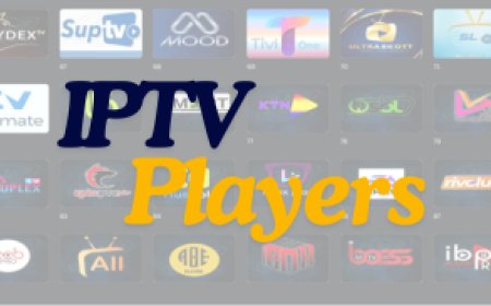 Best IPTV Player Apps: Stable, Compatible Options for TV, Mobile & Desktop on WorldTVStream (WTvS)
