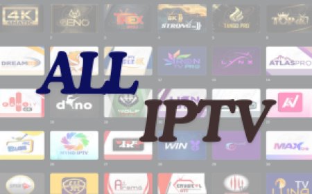 Find Your Perfect IPTV Subscription: Value, Premium & Elite Options on WorldTVStream (WTvS)