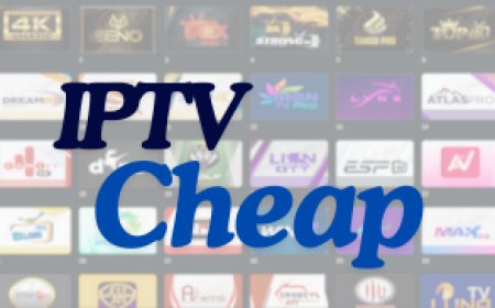 Cheap IPTV Subscriptions: Stable Streaming & Huge Content Under 20€/Year on WorldTVStream (WTvS)