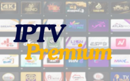 Premium IPTV Subscriptions: Stable Streaming & High Quality (36€ - 49€/Year) on WorldTVStream (WTvS)