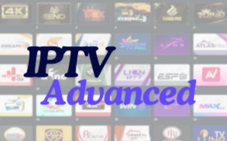 Advanced IPTV Subscriptions: Stable Streaming & Extensive Content (28€ - 35€/Year) on WorldTVStream (WTvS)