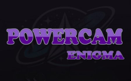 POWERCAM ENIGMA Server: Get Stable Server Access for Enigma Satellite Receivers