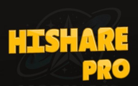 HISHARE PREMIUM Server: Stable & Reliable Sharing for Satellite Receivers