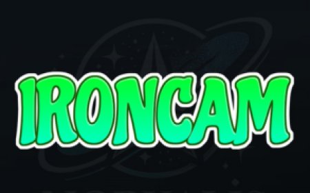 IRONCAM Server: Stable Sharing Access for Compatible Satellite Receivers