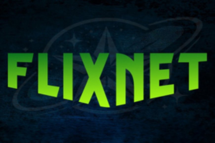 FLIXNET: Stable IPTV Player App - Compatible with Smart TVs, Mobile & Desktop