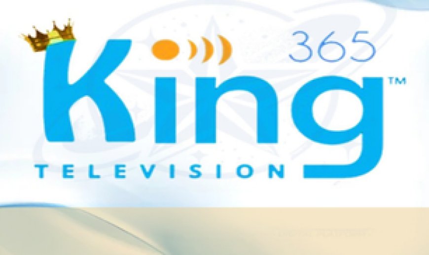 KING 365 TV: Stable IPTV Service with a Vast Content Library