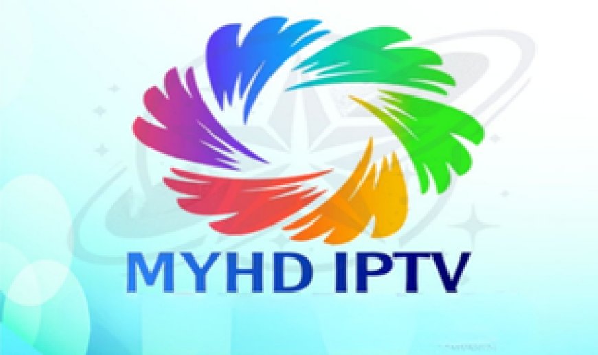 MY HD IPTV: Stable Streaming, Extensive Library & Fantastic Prices