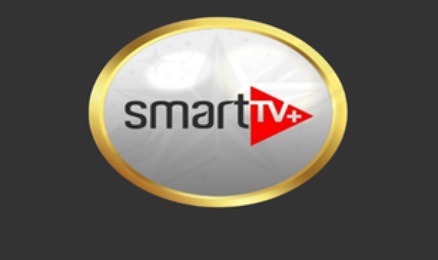 SMART TV+: Stable Streaming with a Broad Content Selection
