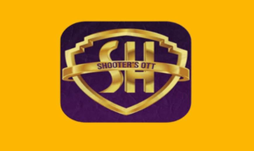 SHOOTER'S OTT: Stable IPTV with a Wealth of Entertainment