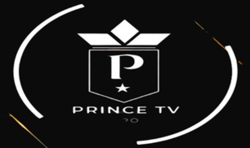 PRINCE TV PRO: Stable IPTV Streaming with an Extensive Content Library