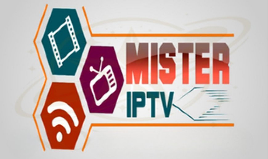 MISTER: Stable IPTV Streaming with an Extensive Content Catalog
