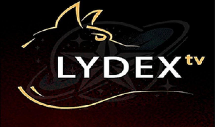 LYDEX TV: Stable IPTV Streaming with Comprehensive Entertainment Options