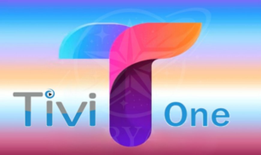 TIVI ONE OTT: Stable IPTV with Extensive Content & Elite Performance