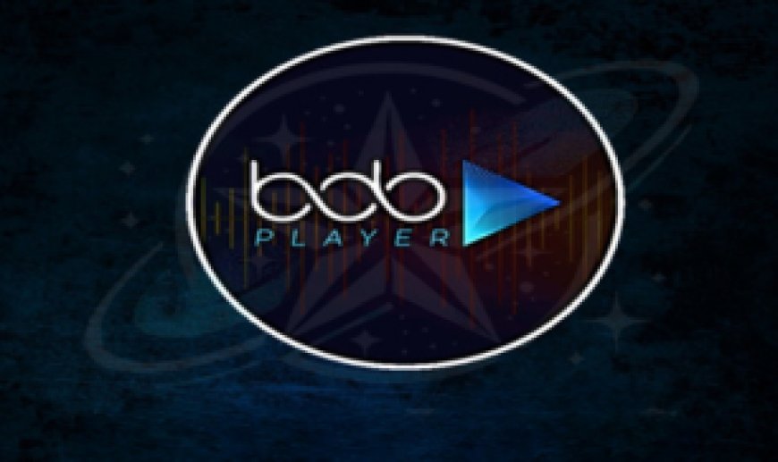 BOB PLAYER: A Stable IPTV Player App for All Your Screens - TV, Mobile, and Computer