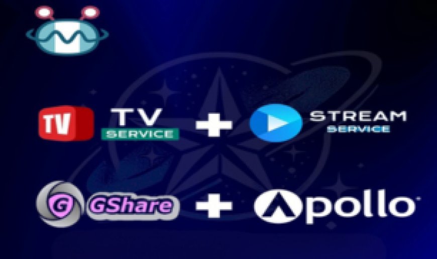 COMBO G-SHARE: Stable Server for Dependable Satellite TV Receiver Access