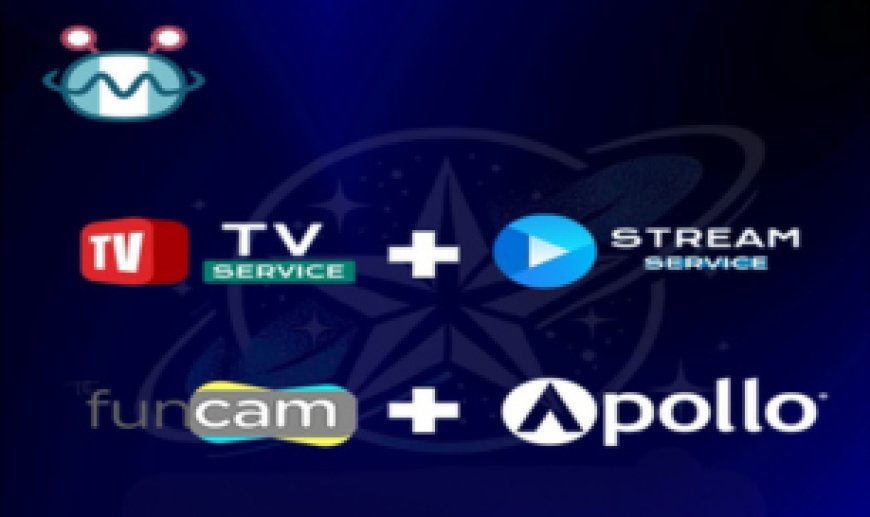 COMBO FUNCAM: Reliable Server to Boost Your Satellite Receiver
