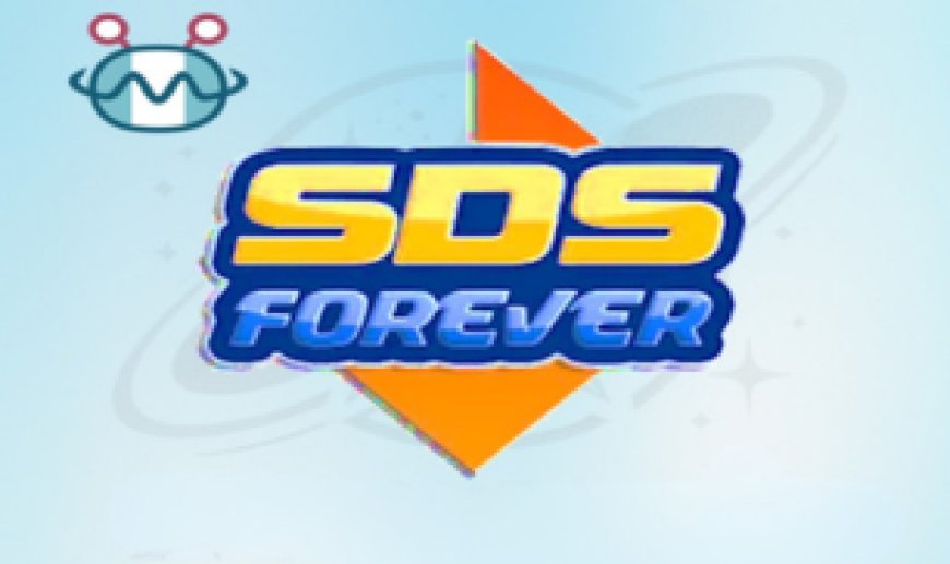SDS FOREVER DONGLE: Stable & Reliable Server Solution for Satellite Receivers