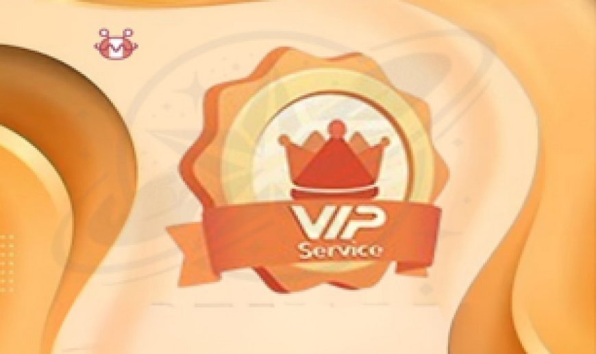 VIP PACKAGE: Premium Server for Maximized Satellite Receiver Entertainment