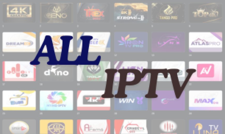 Find Your Perfect IPTV Subscription: Value, Premium & Elite Options on WorldTVStream (WTvS)